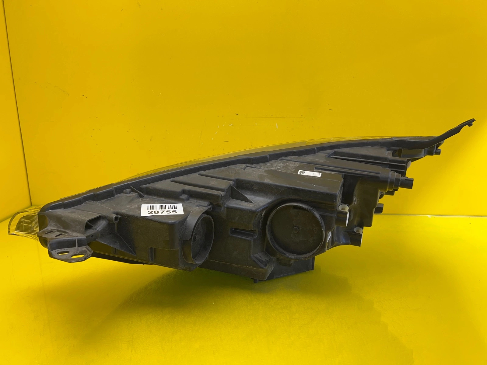 Phare droit Ford Transit Custom II Mk2 23- PZ31-13E014-CB Autolamps 4 Phare droit Ford Transit Custom II Mk2 23- PZ31-13E014-CB