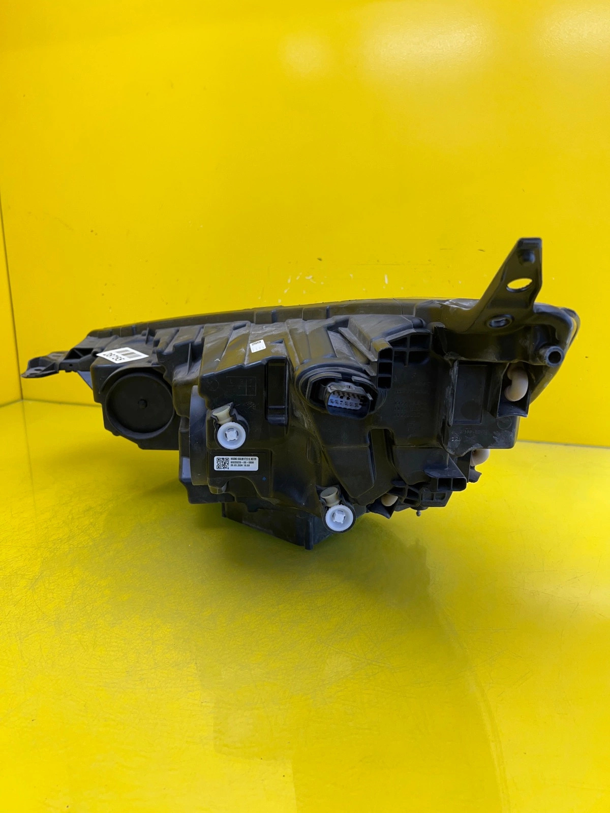 Phare droit Ford Transit Custom II Mk2 23- PZ31-13E014-CB Autolamps 5 Phare droit Ford Transit Custom II Mk2 23- PZ31-13E014-CB