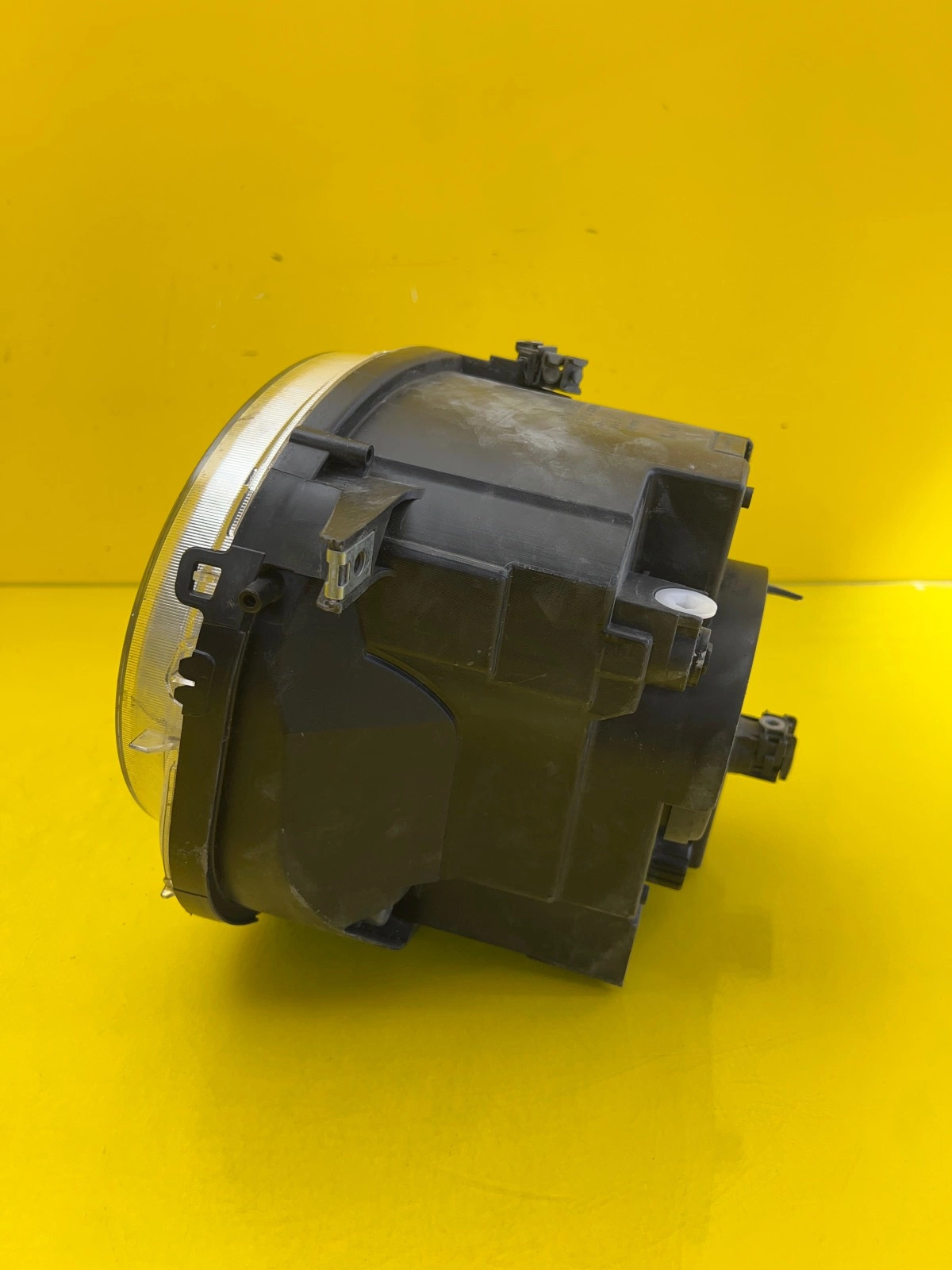 Phare droit Jeep Renegade 2014- 519531060 Autolamps 5 Phare droit Jeep Renegade 2014- 519531060