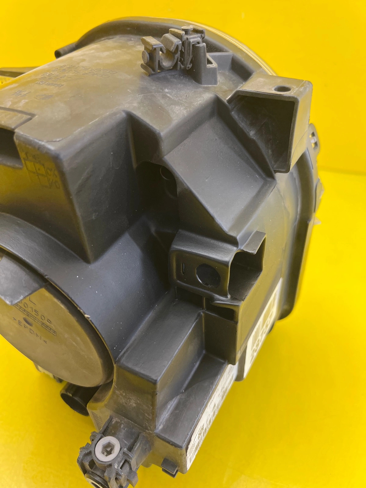 Phare droit Jeep Renegade 2014- 519531060 Autolamps 7 Phare droit Jeep Renegade 2014- 519531060