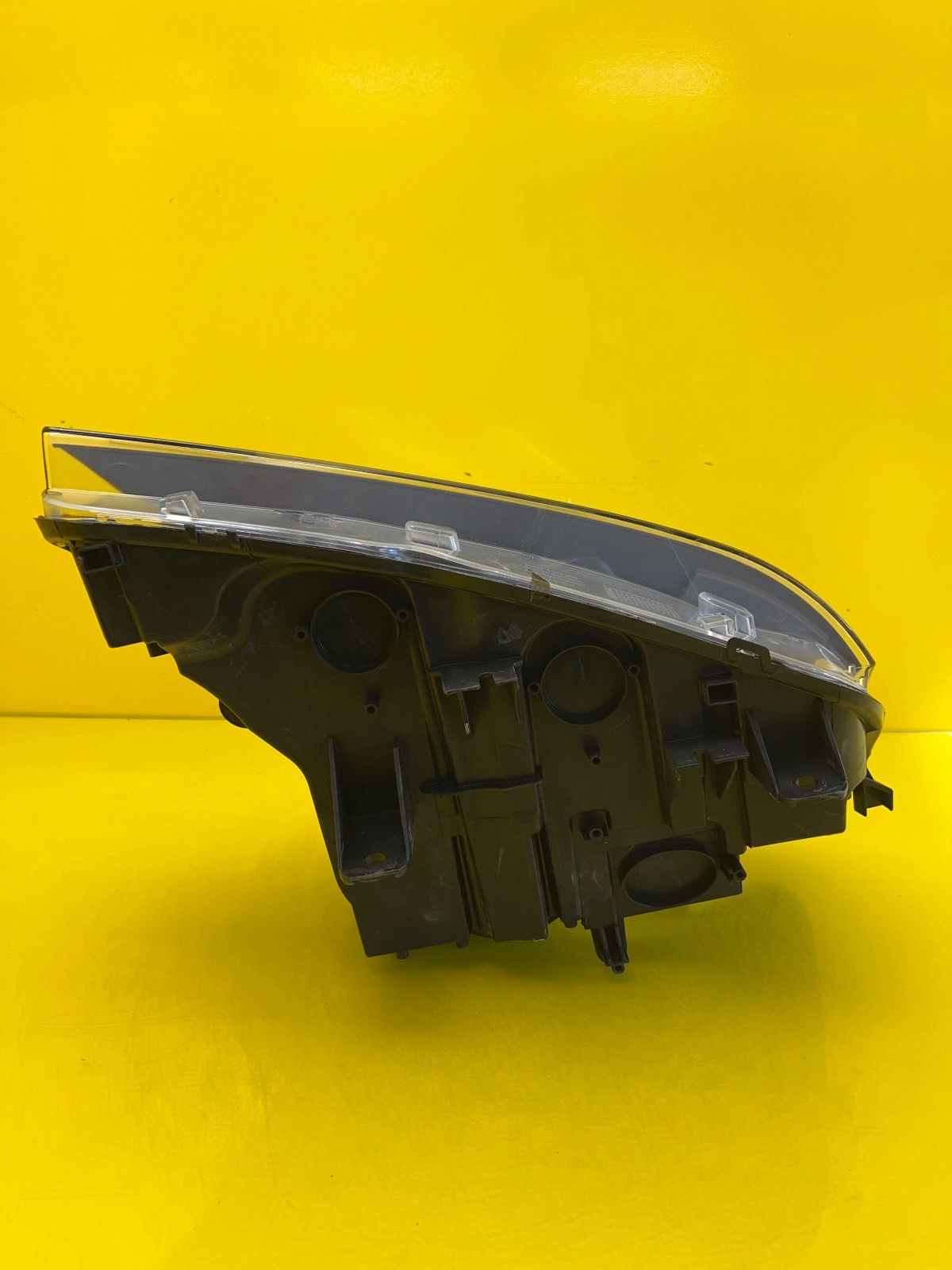 Phare gauche BMW X3 F25 2011- Regular 7217287 Autolamps 7 Phare gauche BMW X3 F25 2011- Regular 7217287