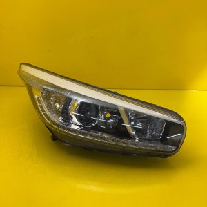 Phare Droit Kia Ceed II Lentille Led EU 2012- 92102-A2220