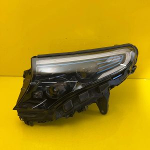 Phare gauche W293 Mercedes EQC 293 Full Led A2939062701