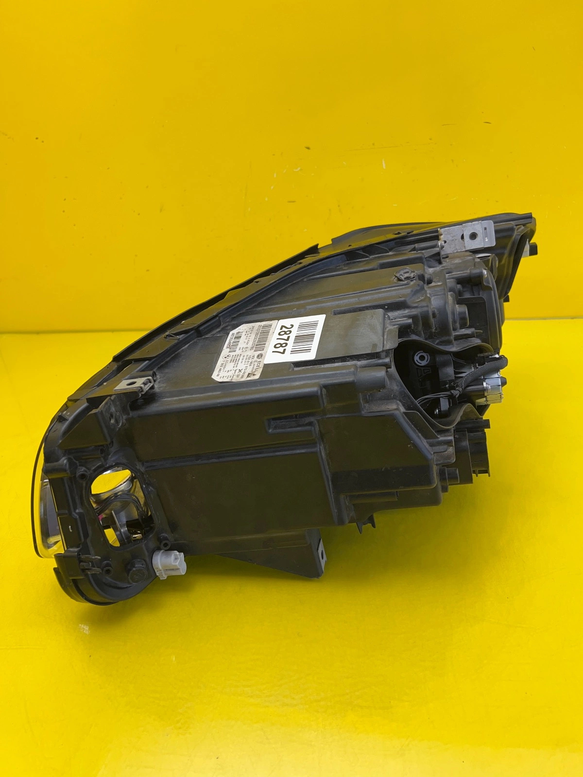 Phare Droit BMW 5 F10 F11 Lift 13-17 FULL LED 7352482-08 Autolamps 3 Phare Droit BMW 5 F10 F11 Lift 13-17 FULL LED 7352482-08