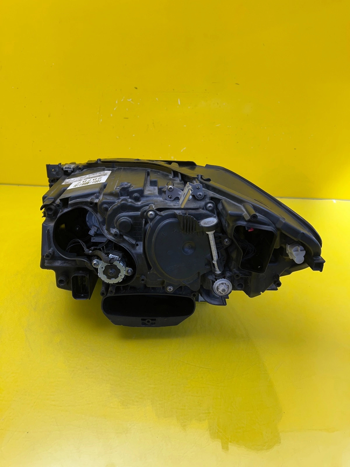 Phare Droit BMW 5 F10 F11 Lift 13-17 FULL LED 7352482-08 Autolamps 4 Phare Droit BMW 5 F10 F11 Lift 13-17 FULL LED 7352482-08