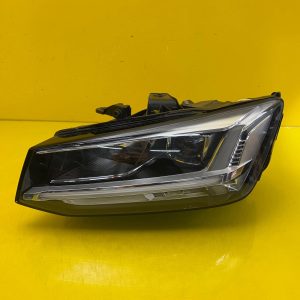 Phare avant gauche Audi Q2 Full Led 81A941033