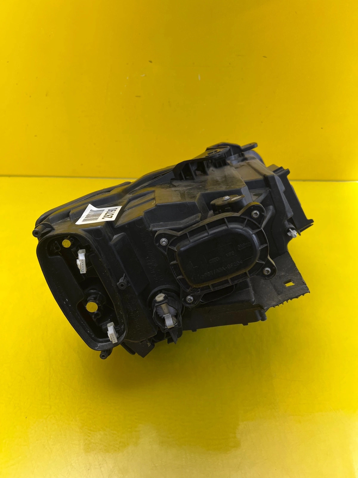 Phare avant gauche Audi Q2 Full Led 81A941033 Autolamps 5 Phare avant gauche Audi Q2 Full Led 81A941033