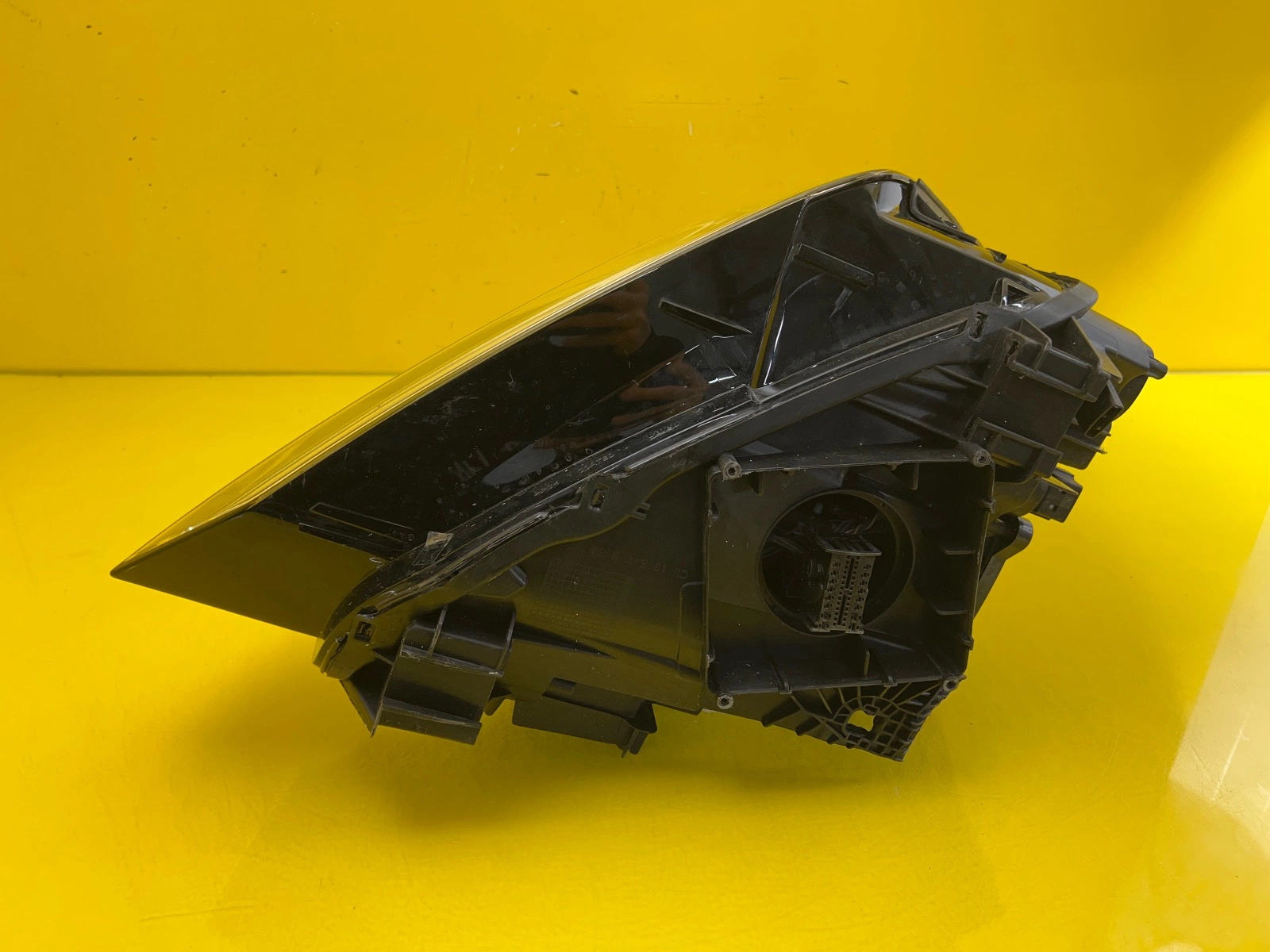 Phare avant gauche Audi Q2 Full Led 81A941033 Autolamps 6 Phare avant gauche Audi Q2 Full Led 81A941033