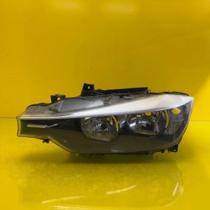 Phare gauche BMW 3 F30 F31 Regular 7259523