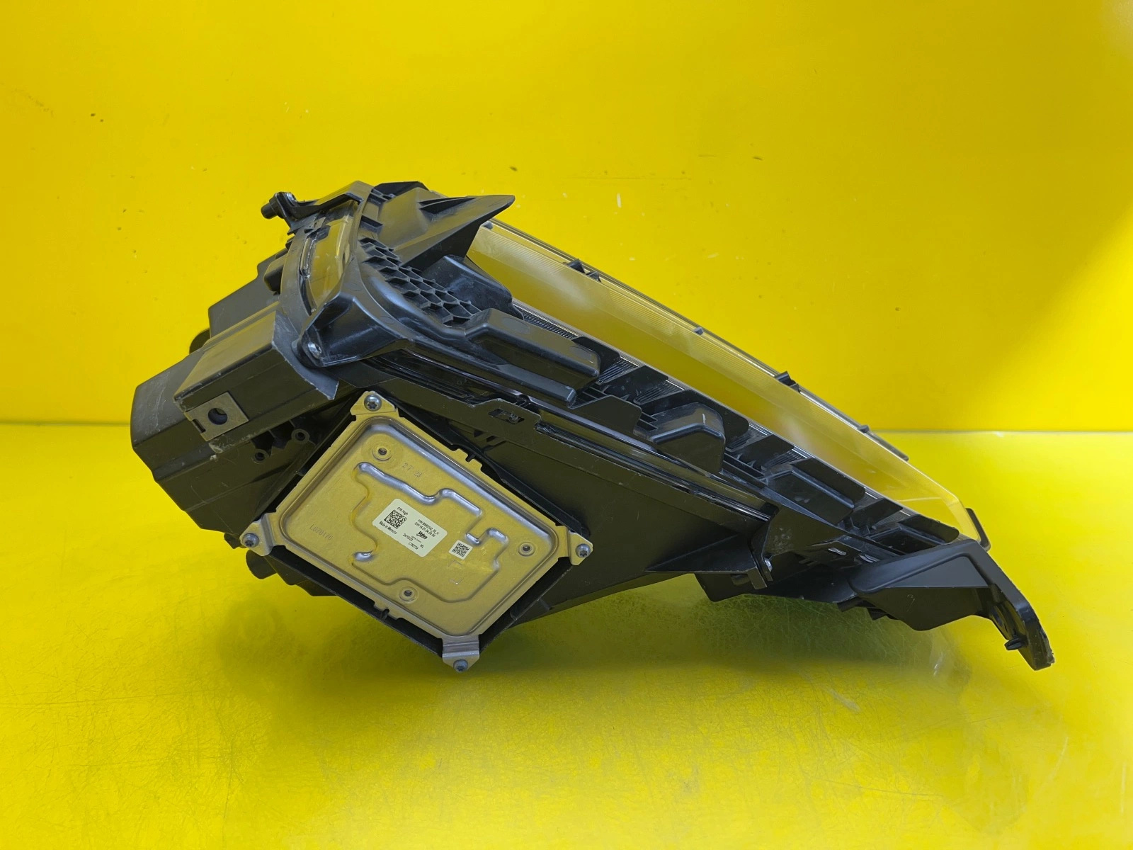 Phare avant droit Jeep Avenger Full Led 22- 52218717 Autolamps 5 Phare avant droit Jeep Avenger Full Led 22- 52218717