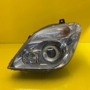 Phare gauche Mercedes Sprinter W906 Xenon A9068200961