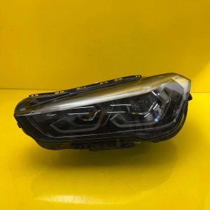 Phare gauche BMW X1 F48 LCI Full Led 5A01171-02