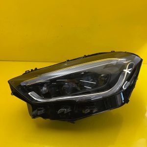 Phare avant gauche Mercedes GLA W247 MultiBeam A2479064705