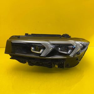 Phare gauche BMW 3 G20 G21 Lift LCI Full Led 5A1A351-04