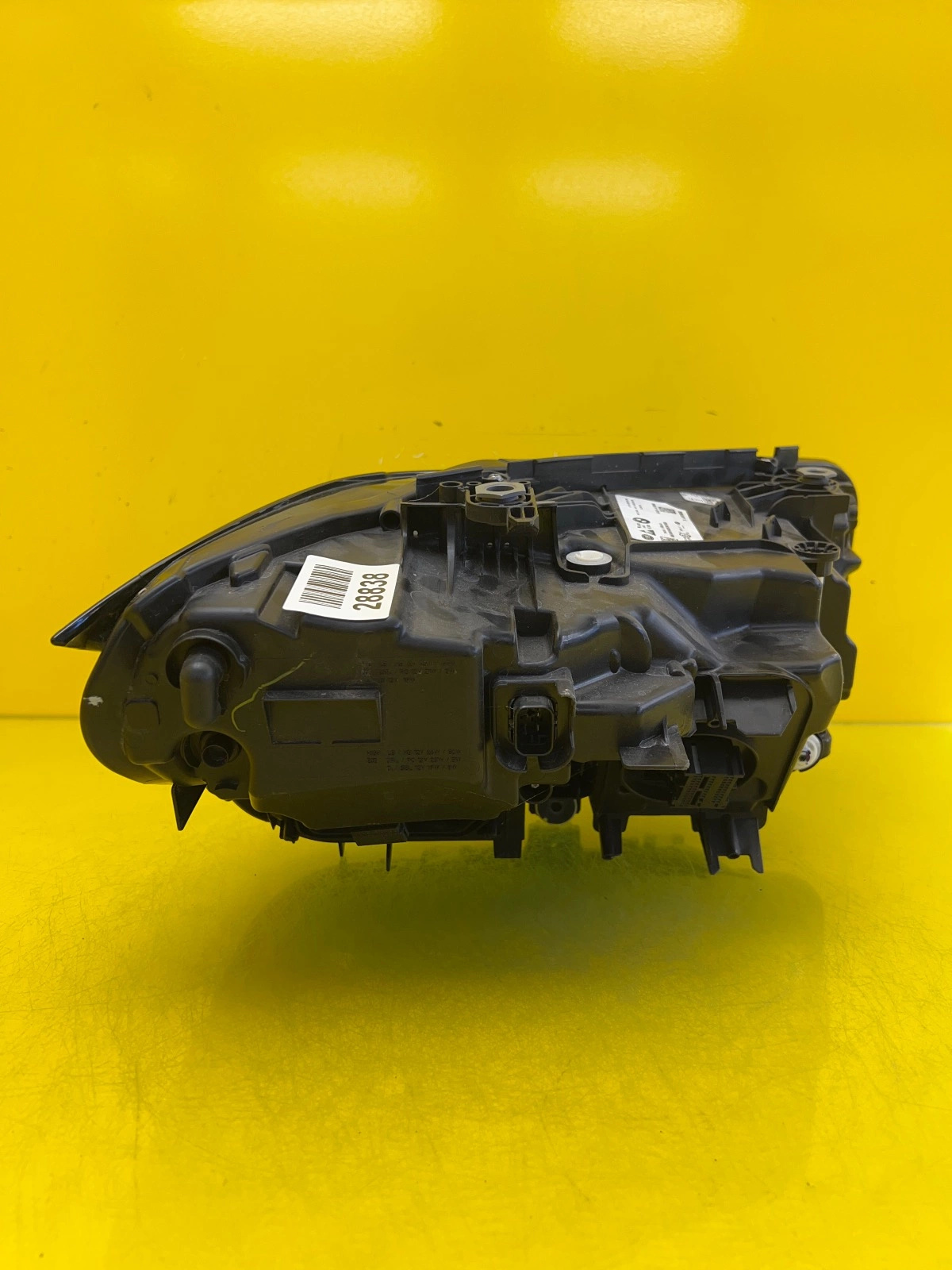 Phare gauche BMW 3 G20 G21 Lift LCI Full Led 5A1A351-04 Autolamps 5 Phare gauche BMW 3 G20 G21 Lift LCI Full Led 5A1A351-04