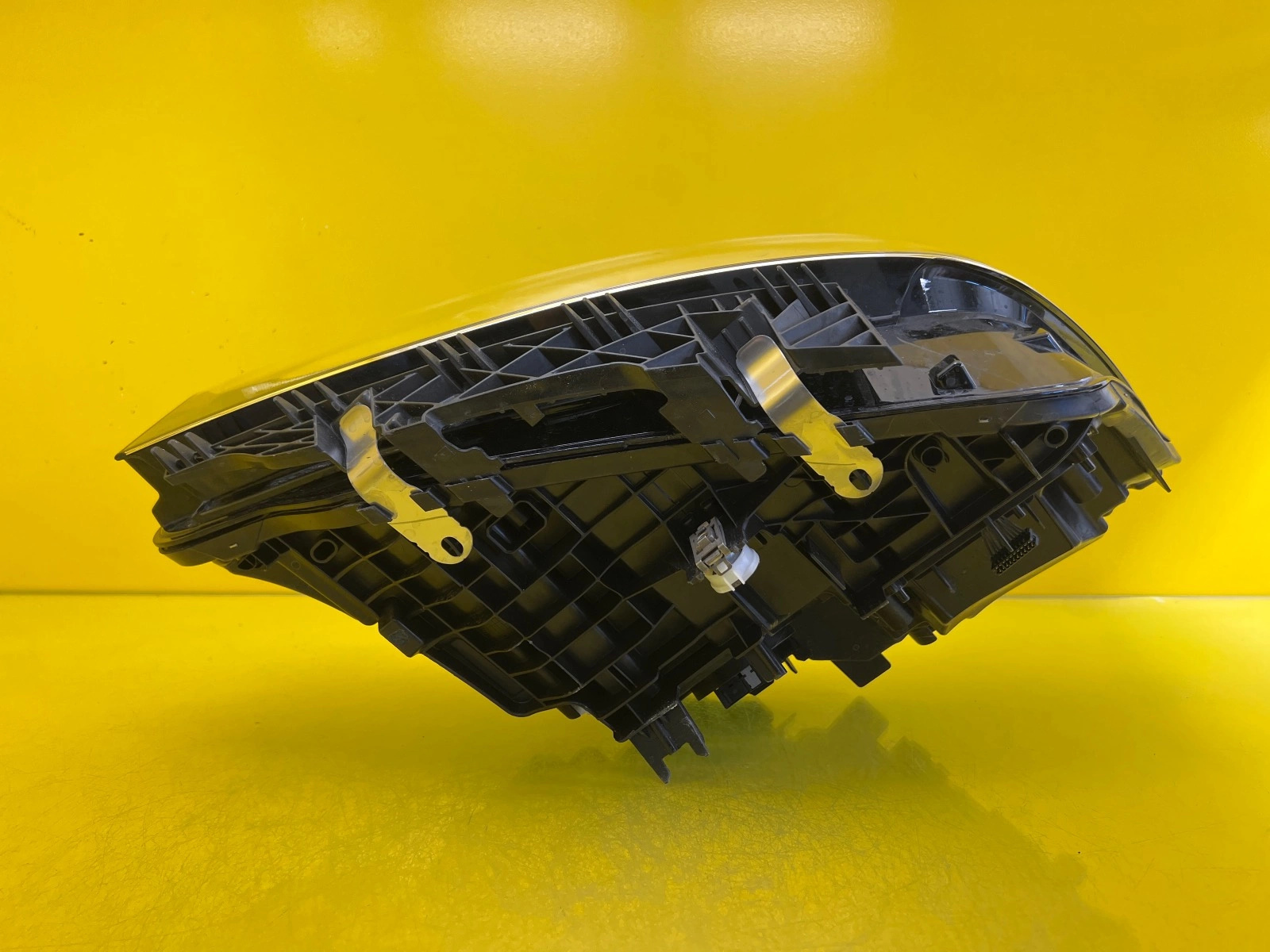 Phare gauche BMW 3 G20 G21 Lift LCI Full Led 5A1A351-04 Autolamps 6 Phare gauche BMW 3 G20 G21 Lift LCI Full Led 5A1A351-04