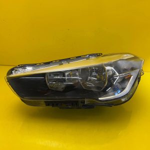 Phare avant gauche BMW X1 F48 Regular 7346533-15