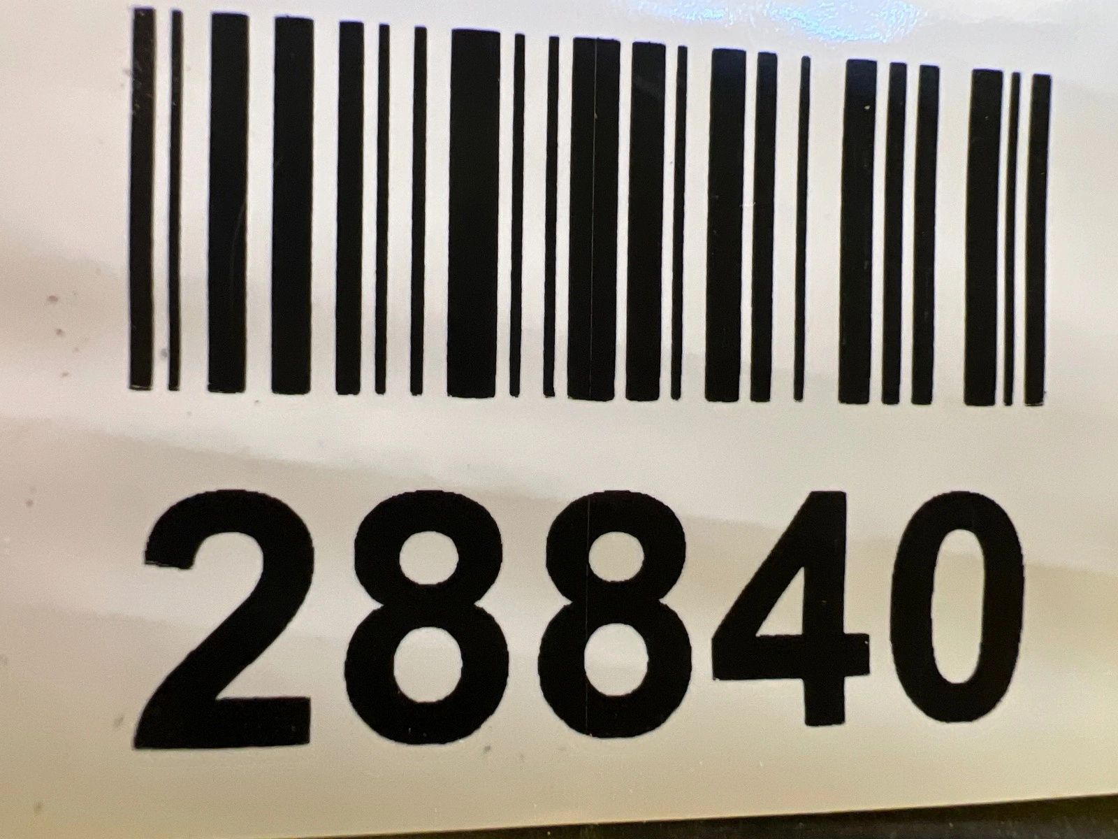 Phare droit Peugeot 208 II 19-22 Regular H7 73282040 9823193880 Autolamps 3 Phare droit Peugeot 208 II 19-22 Regular H7 73282040 9823193880