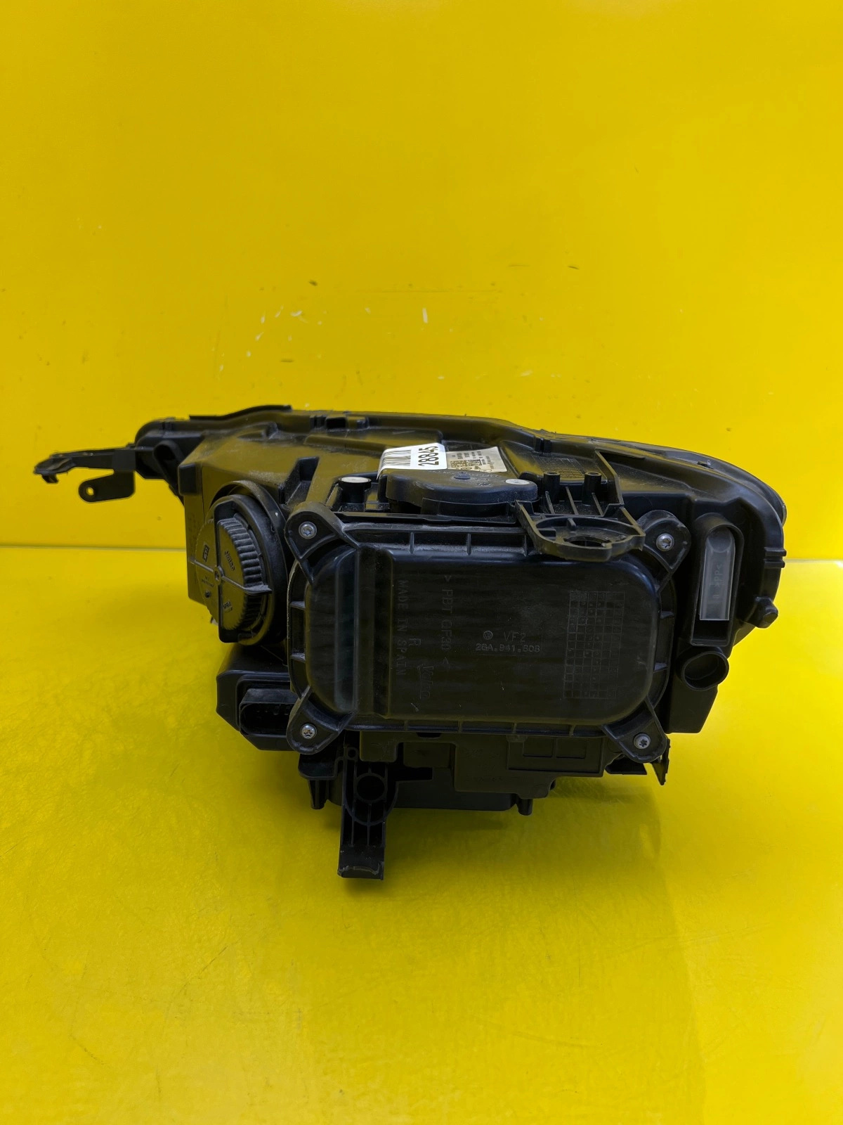 Phare droit VW T-ROC Full Led 2GA941036H Autolamps 4 Phare droit VW T-ROC Full Led 2GA941036H