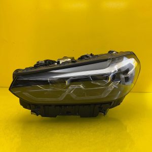Phare Gauche BMW X3 G01 X4 G02 Lift Full Led 5A29201-08