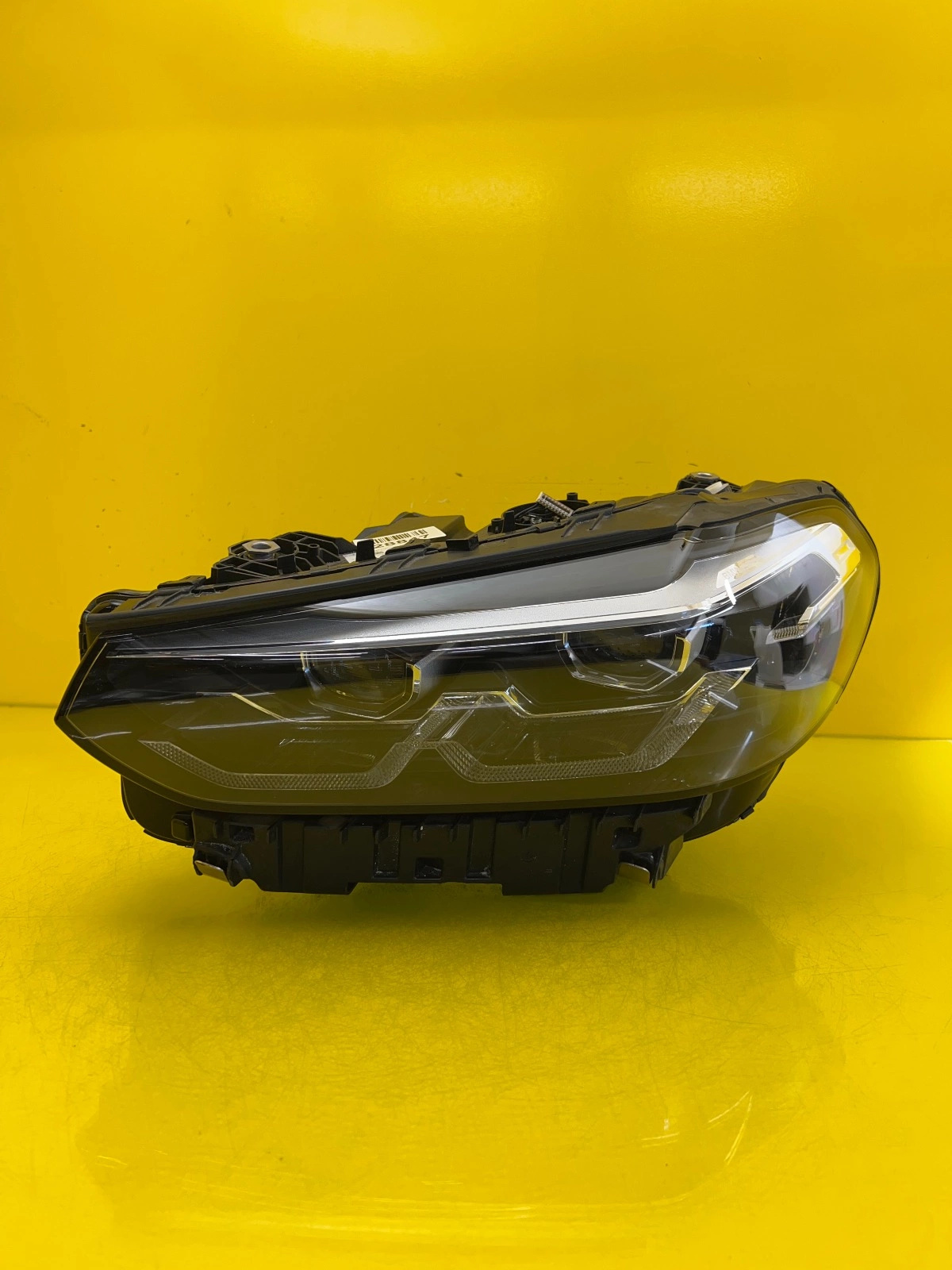 Phare Gauche BMW X3 G01 X4 G02 Lift Full Led 5A29201-08 Autolamps Phare Gauche BMW X3 G01 X4 G02 Lift Full Led 5A29201-08