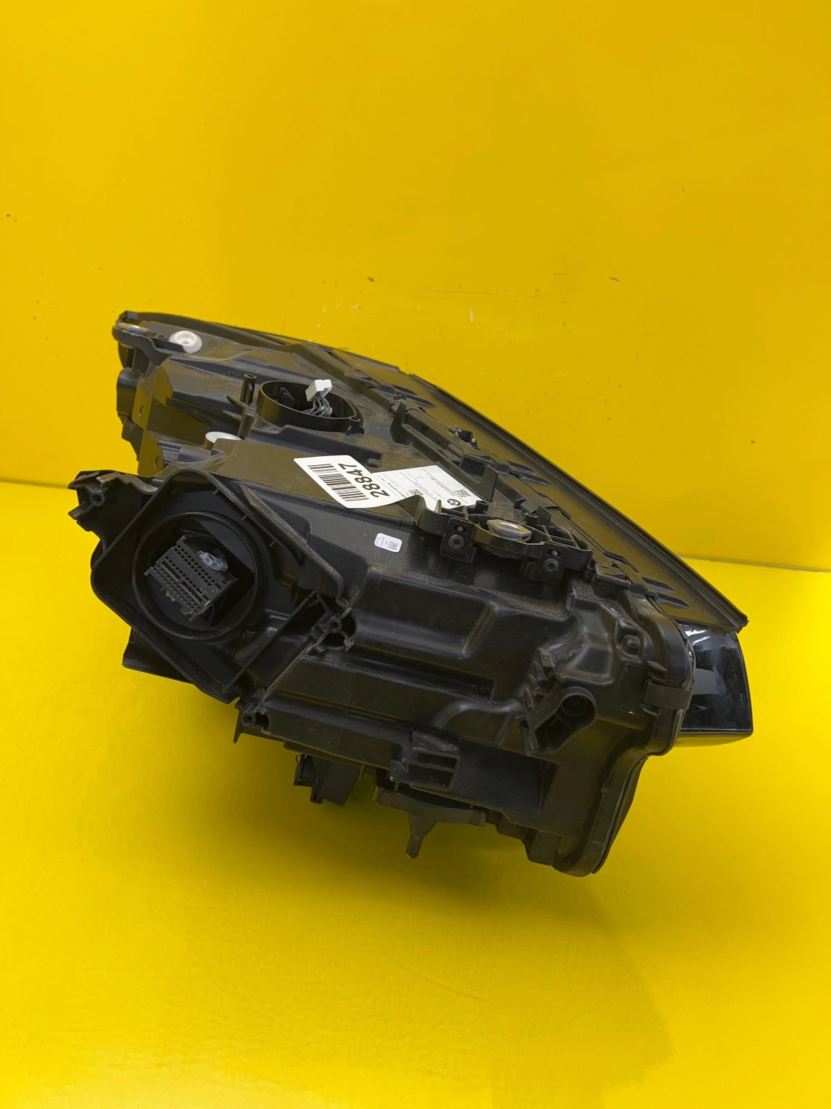 Phare Gauche BMW X3 G01 X4 G02 Lift Full Led 5A29201-08 Autolamps 3 Phare Gauche BMW X3 G01 X4 G02 Lift Full Led 5A29201-08