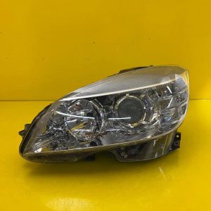 Phare gauche Mercedes Classe C W204 A2048208361