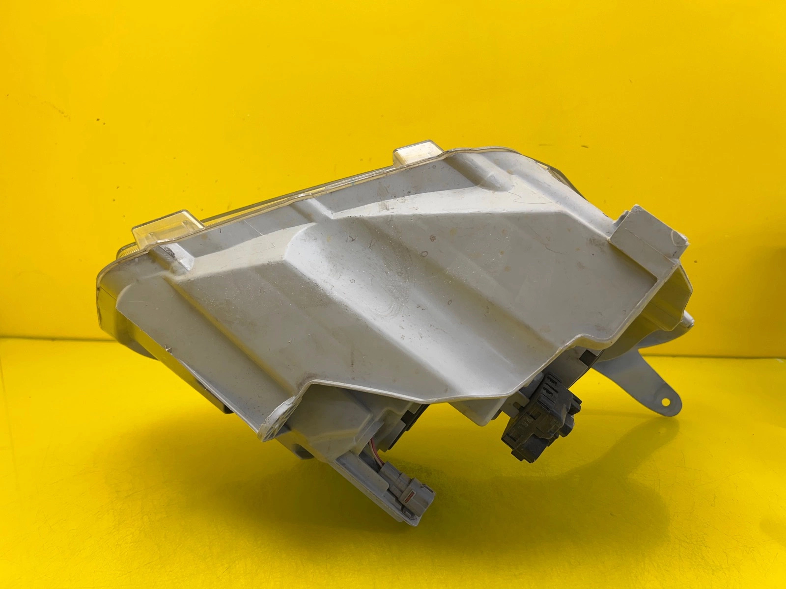 Phare gauche Isuzu D-Max 2 II Lift Regular + Led 15-20 LH 100-18544 Autolamps 6 Phare gauche Isuzu D-Max 2 II Lift Regular + Led 15-20 LH 100-18544