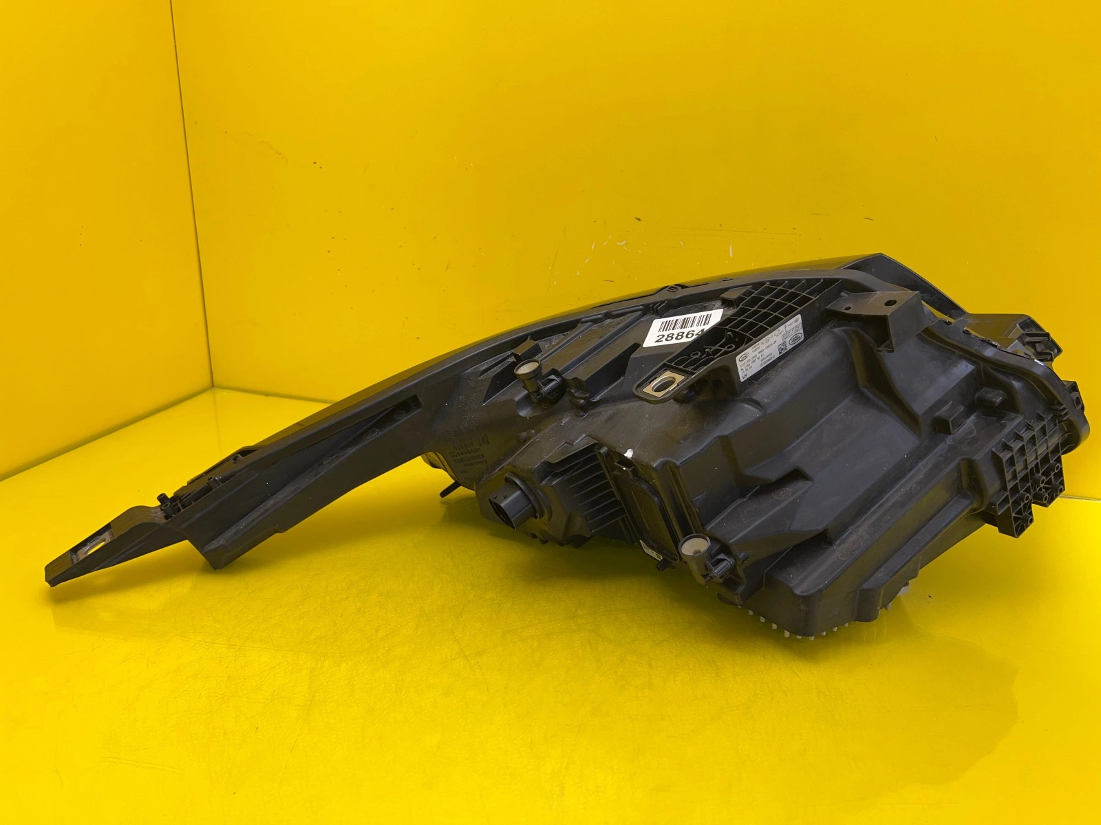 Phare gauche Range Rover Vogue L460 Full Led M8E2-13W030-EM Autolamps 4 Phare gauche Range Rover Vogue L460 Full Led M8E2-13W030-EM