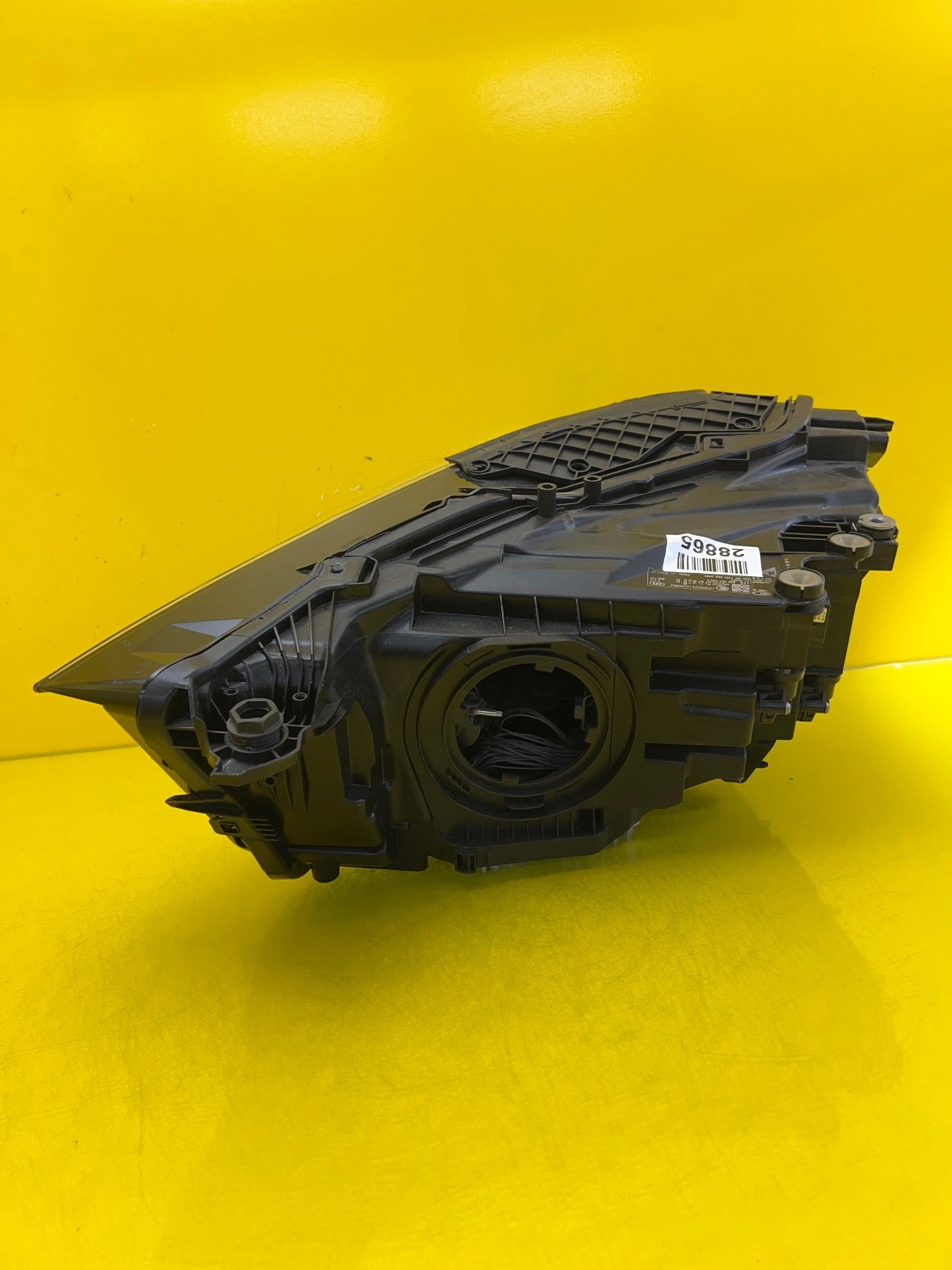 Phare droit Audi Q3 83A Full Led Matrix 83A941036C Autolamps 3 Phare droit Audi Q3 83A Full Led Matrix 83A941036C