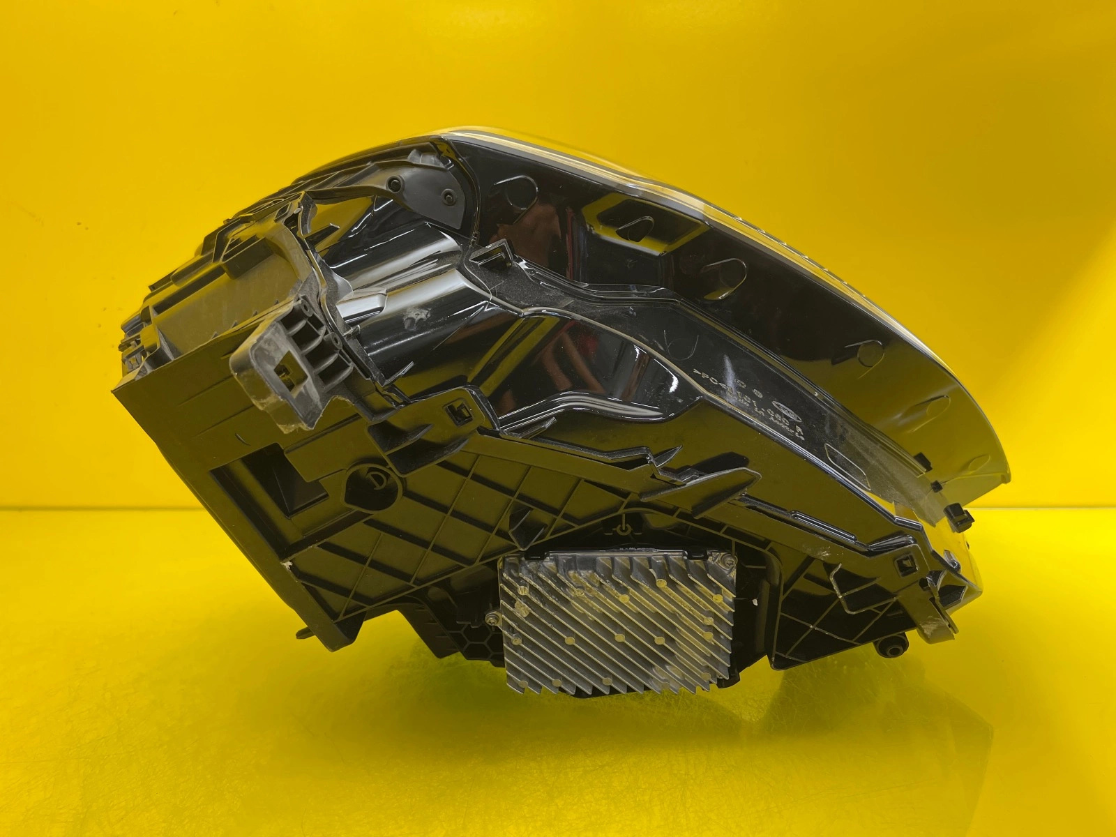 Phare droit Audi Q3 83A Full Led Matrix 83A941036C Autolamps 5 Phare droit Audi Q3 83A Full Led Matrix 83A941036C