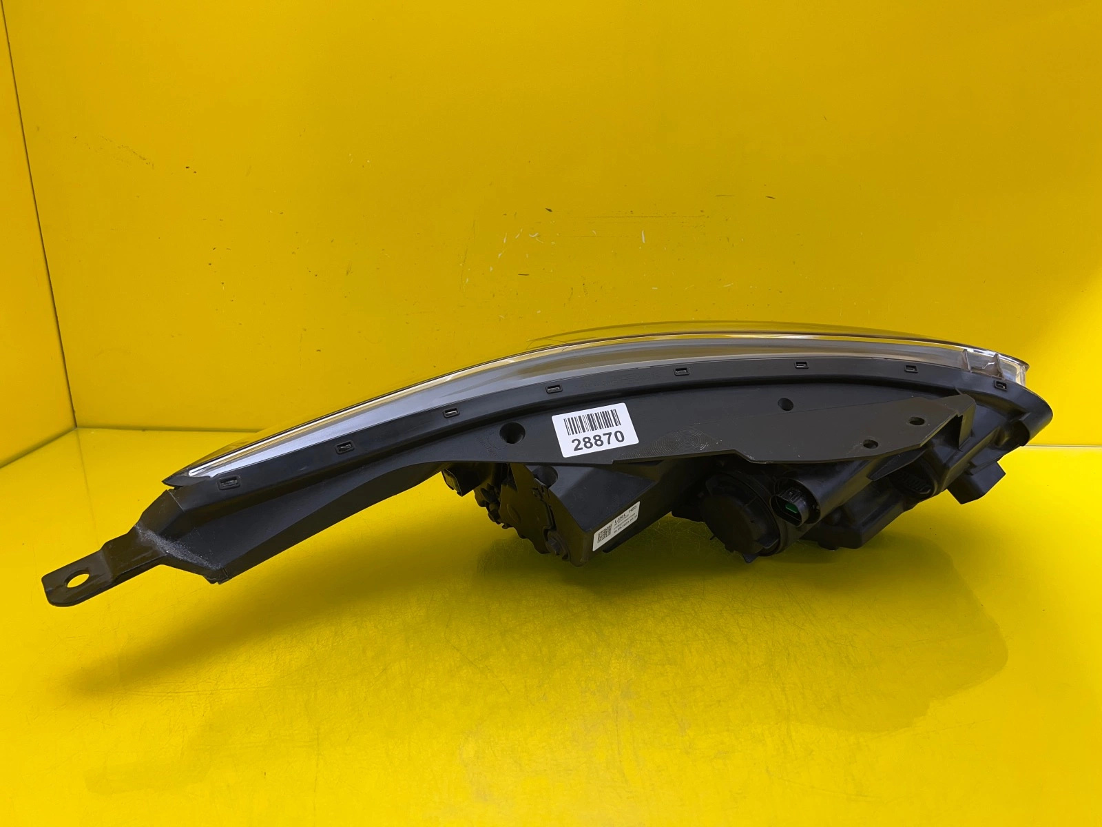 Phare gauche Kia Ceed III Lift Full Led 92101J7500 Autolamps 4 Phare gauche Kia Ceed III Lift Full Led 92101J7500