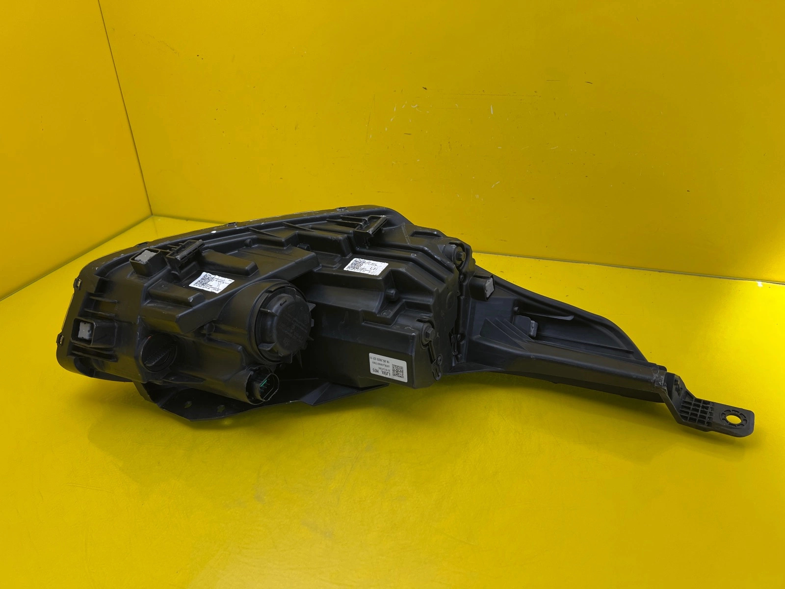 Phare gauche Kia Ceed III Lift Full Led 92101J7500 Autolamps 5 Phare gauche Kia Ceed III Lift Full Led 92101J7500