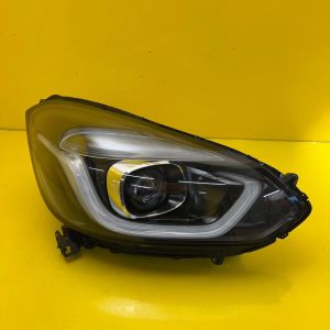 Phare Avant Droit Honda Jazz V Crosstar 20- Led EU