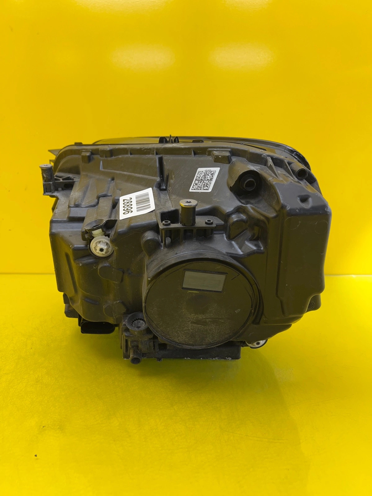 Phare droit Mercedes GLC W247 Lift Full Led Multibeam EU A2479068003 Autolamps 5 Phare droit Mercedes GLC W247 Lift Full Led Multibeam EU A2479068003