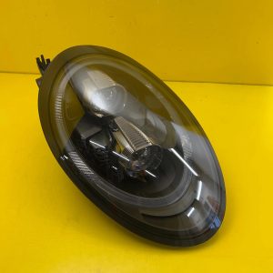 Phare droit Porsche Carrera 911 991 Full LED 991.631.194.12