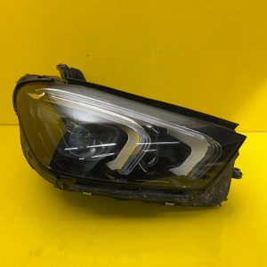 Phare droit Mercedes GLE W167 Full Led Performance A1679069604