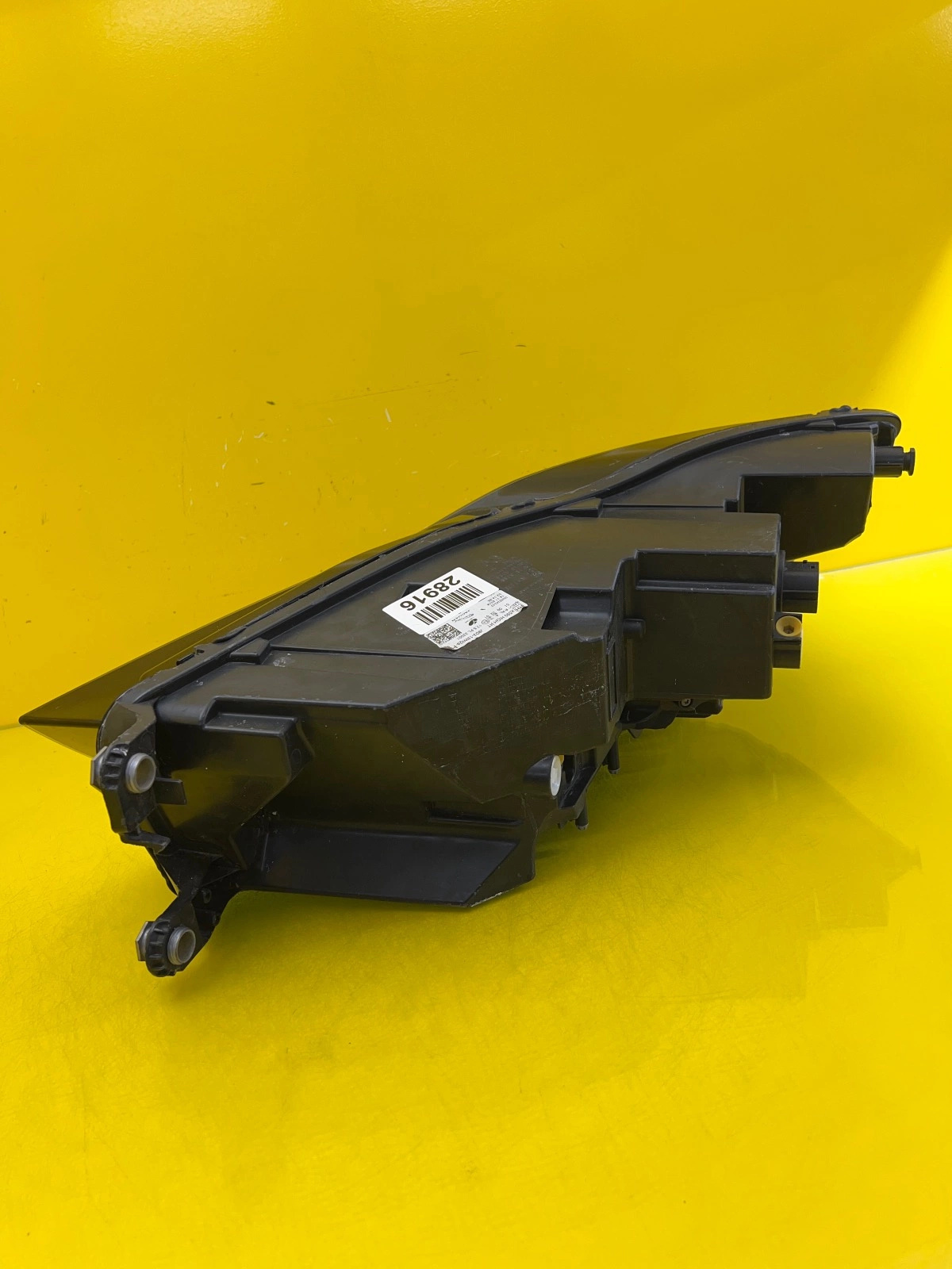 Phare droit Jaguar X590 I-Pace Full Led High J9D3-13W029-HA Autolamps 3 Phare droit Jaguar X590 I-Pace Full Led High J9D3-13W029-HA