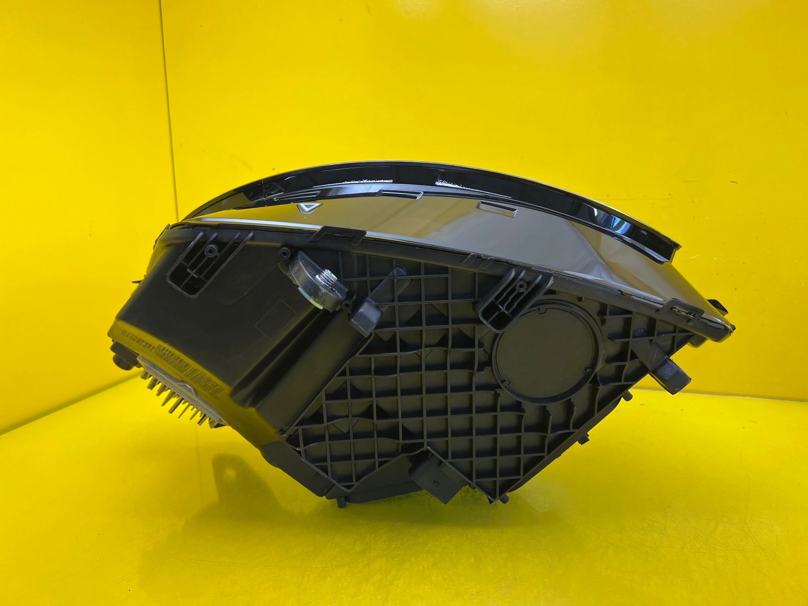 Phare gauche droit Mercedes GLC W253 Full Led 16-20 A2539060901 A2539061001 Autolamps 5 Phare gauche droit Mercedes GLC W253 Full Led 16-20 A2539060901 A2539061001