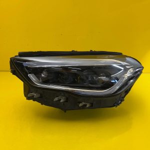 Phare gauche Mercedes GLA W247 MultiBeam Led A2479064705
