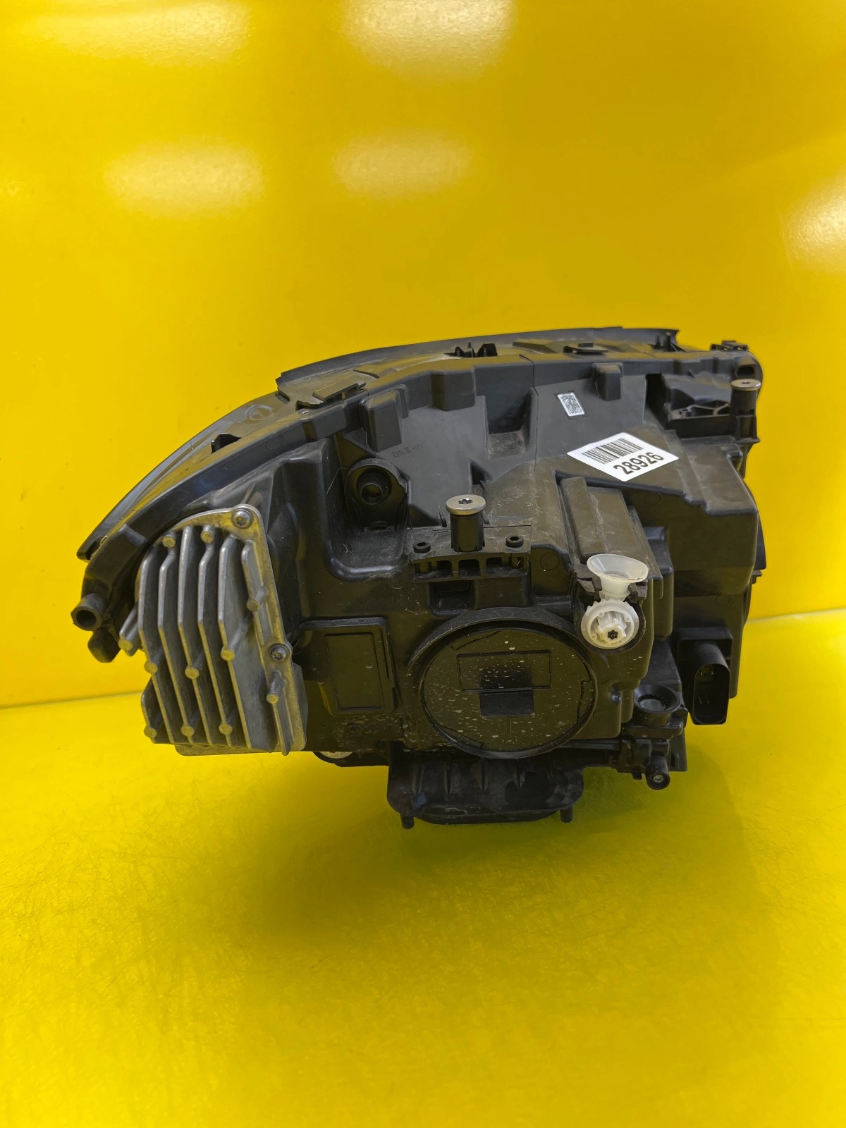 Phare gauche Mercedes GLA W247 MultiBeam Led A2479064705 Autolamps 5 Phare gauche Mercedes GLA W247 MultiBeam Led A2479064705