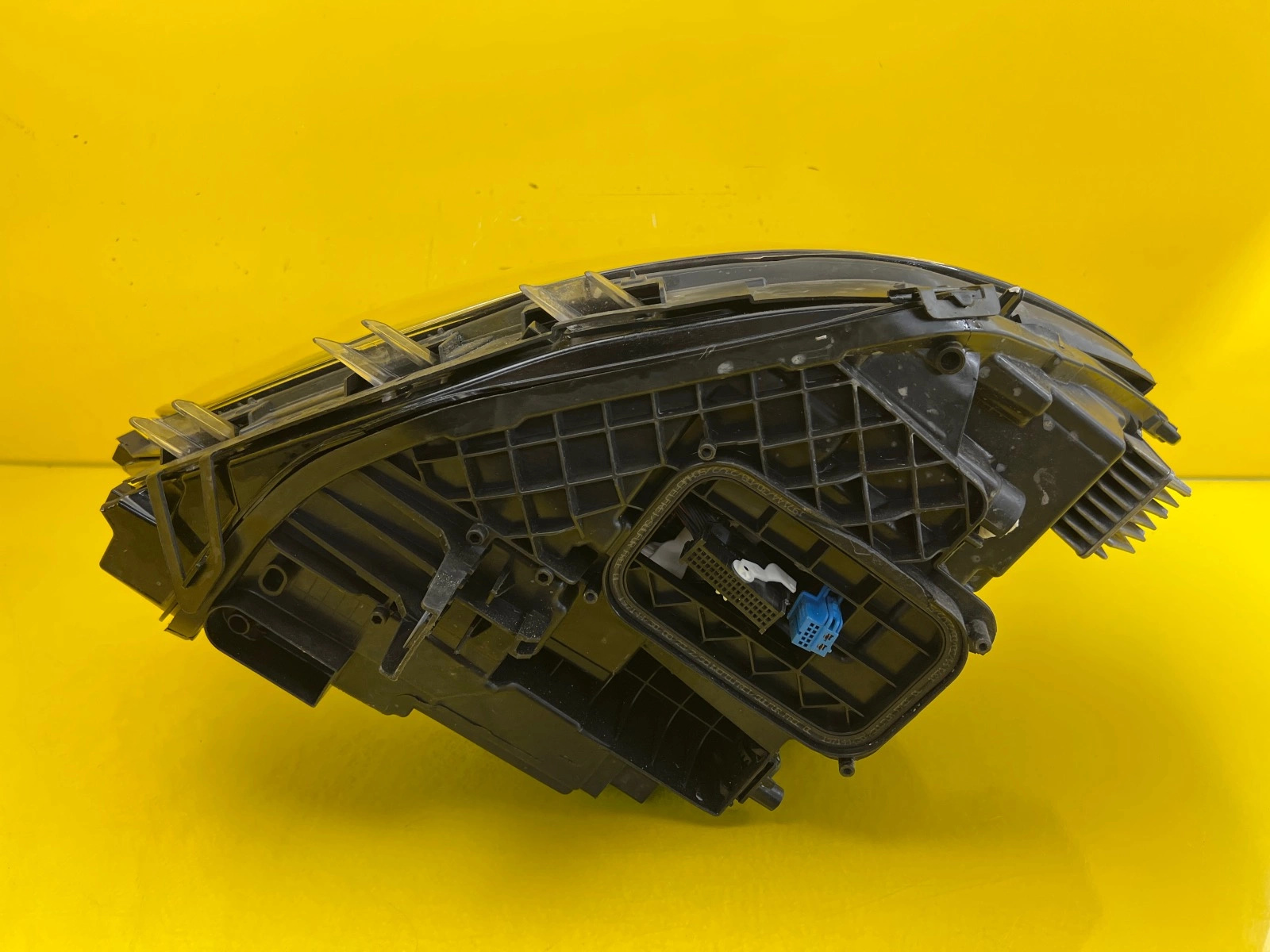 Phare gauche Mercedes GLA W247 MultiBeam Led A2479064705 Autolamps 6 Phare gauche Mercedes GLA W247 MultiBeam Led A2479064705