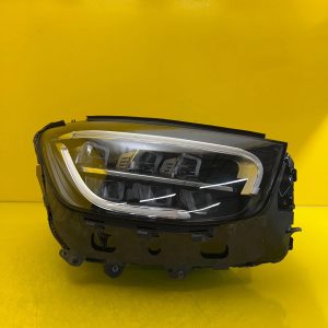 Phare droit Mercedes GLC W253 Lift Full Led 19- A2539067001
