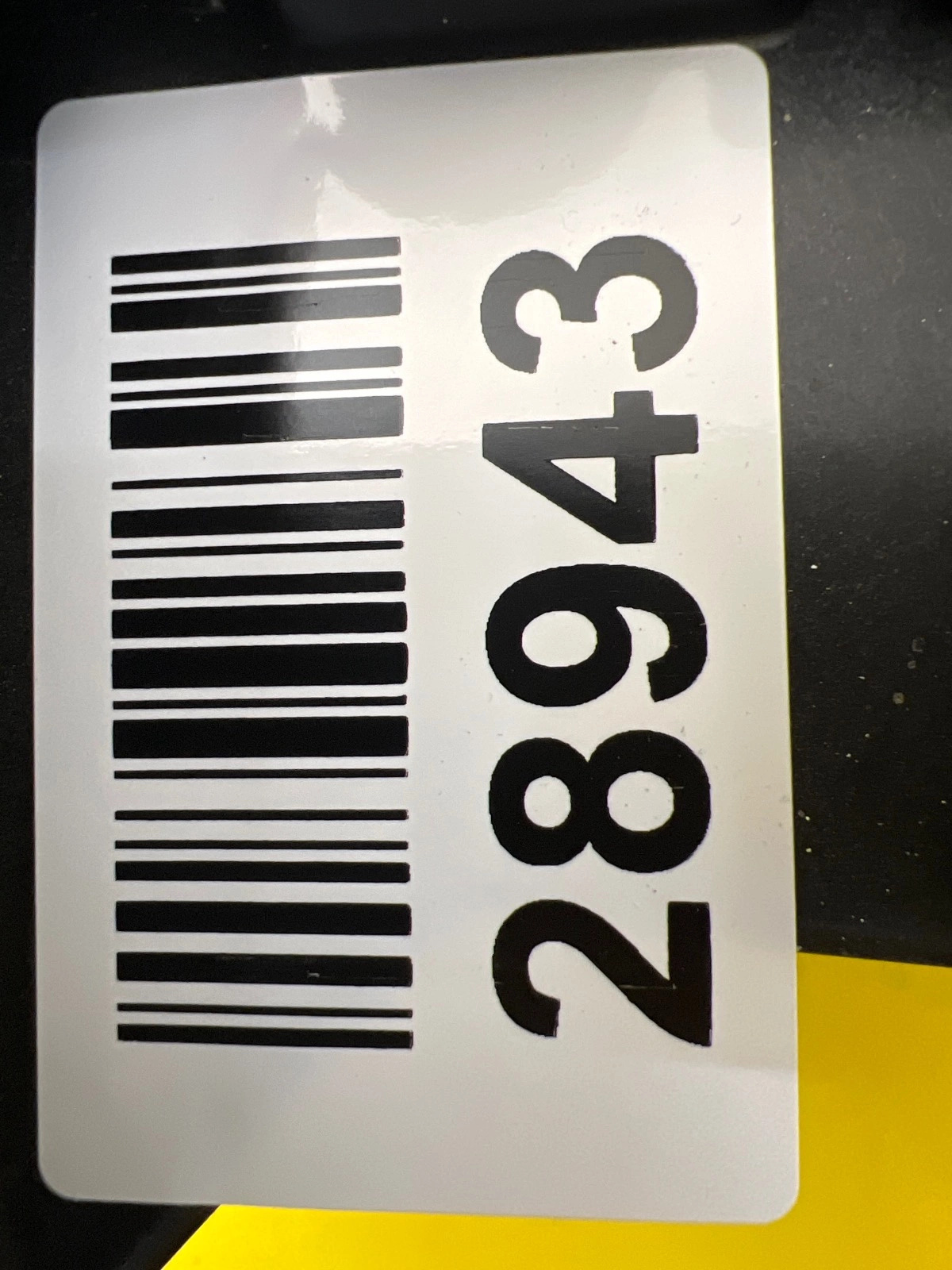 Phare gauche Mercedes EQE AMG W294 Full Led A2949063701 Autolamps 3 Phare gauche Mercedes EQE AMG W294 Full Led A2949063701