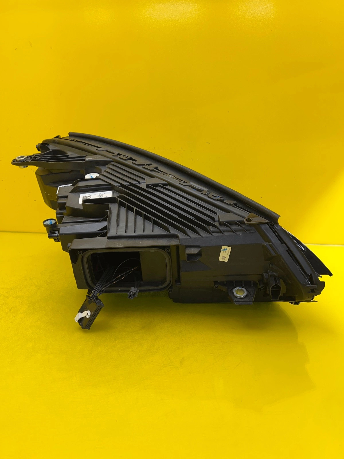 Phare gauche Mercedes EQE AMG W294 Full Led A2949063701 Autolamps 4 Phare gauche Mercedes EQE AMG W294 Full Led A2949063701