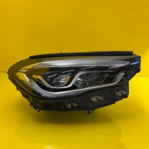 Phare droit Mercedes W247 Full Led A2479066401
