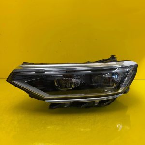 Phare gauche VW Passat B8 Full Led 3G1941081P
