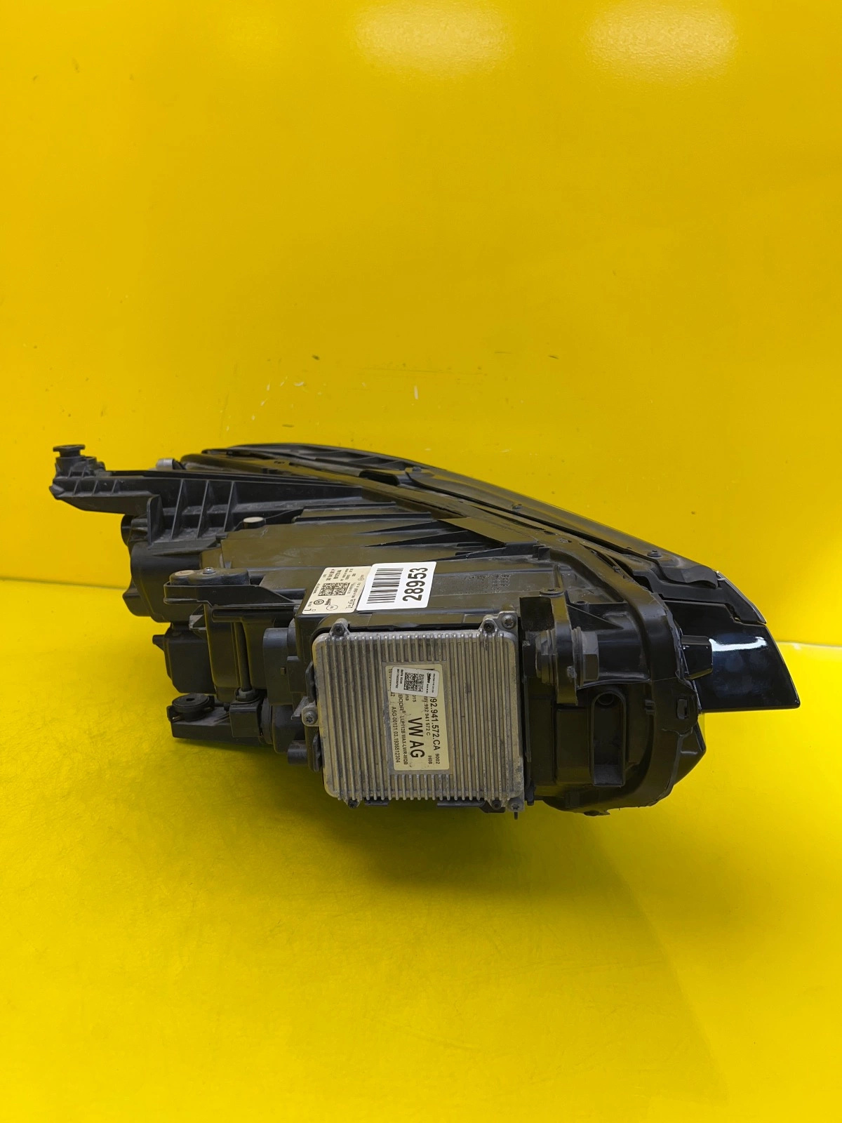 Phare gauche VW Passat B8 Full Led 3G1941081P Autolamps 3 Phare gauche VW Passat B8 Full Led 3G1941081P