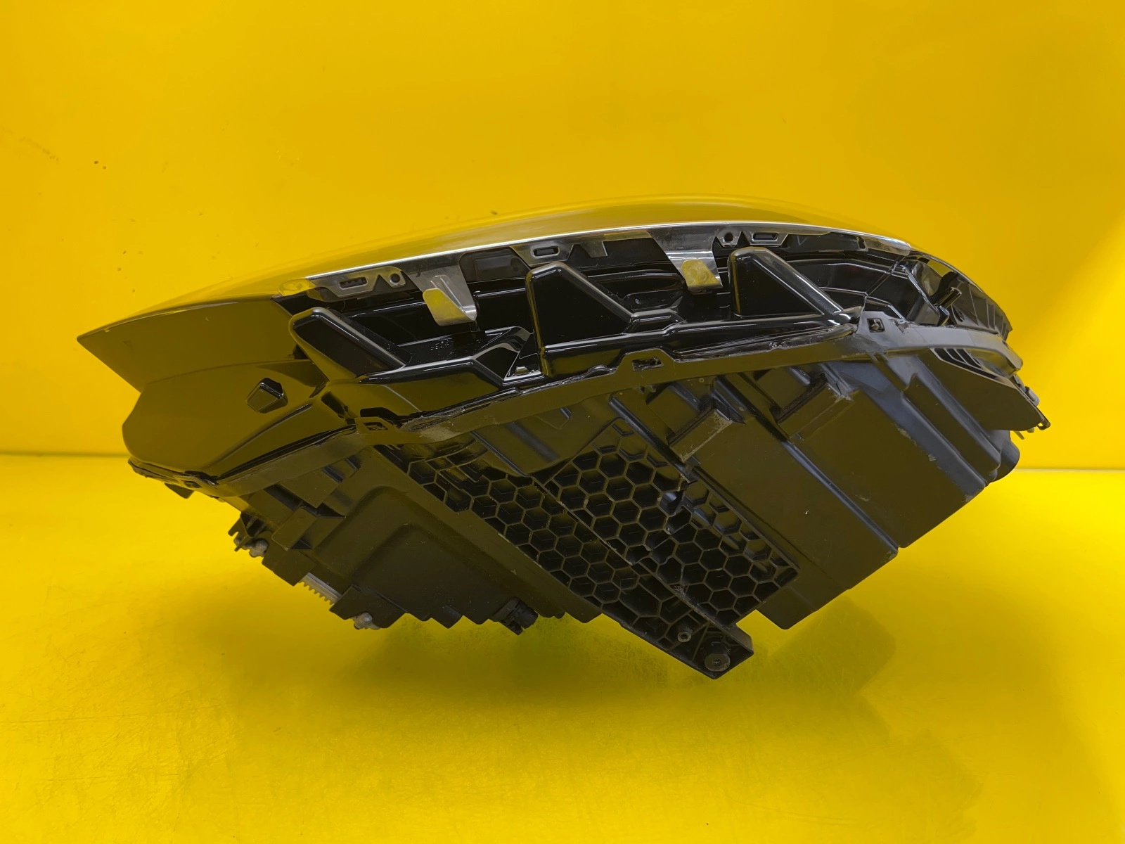 Phare gauche VW Passat B8 Full Led 3G1941081P Autolamps 5 Phare gauche VW Passat B8 Full Led 3G1941081P