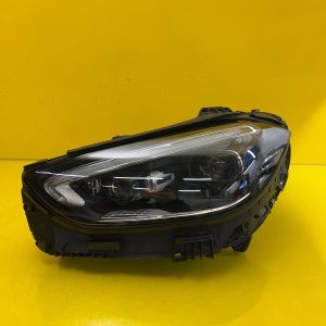 Phare gauche Mercedes Classe C W206 A2069065304 Digital Light